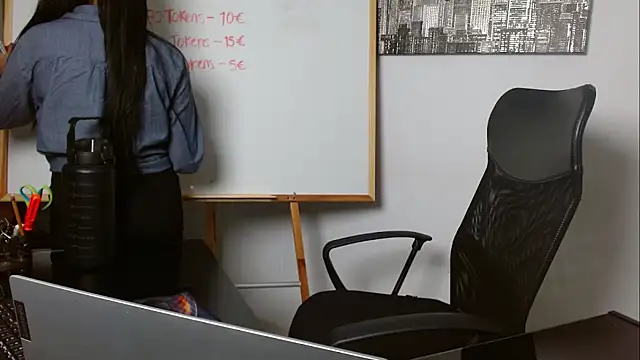 AliceSmiith  online show from 09.20.25