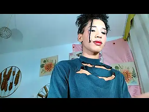 Snapshot of ebonydirtydoll25cm chatting on 10.14.25 ebonydirtydoll25cm online show from 10.14.25