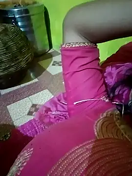 Snapshot of Komal-741 chatting on 10.07.25 Komal-741 online show from 10.07.25