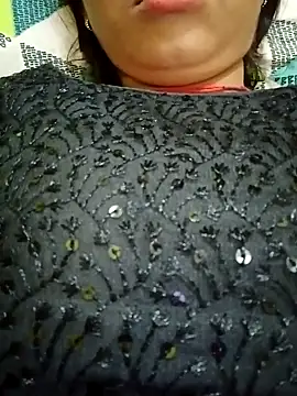 Snapshot of Komal-741 chatting on 10.12.25 Komal-741 online show from 10.12.25