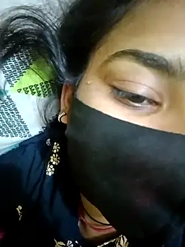 Snapshot of Komal-741 chatting on 10.23.25 Komal-741 online show from 10.23.25