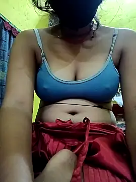 Snapshot of Komal-741 chatting on 10.26.25 Komal-741 online show from 10.26.25