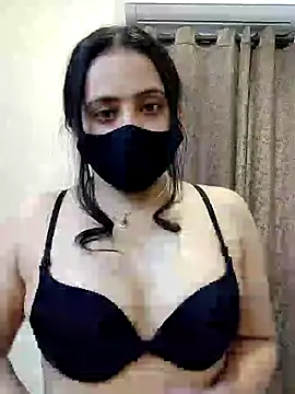 sexy aaliya hamidi online show from 09.10.25