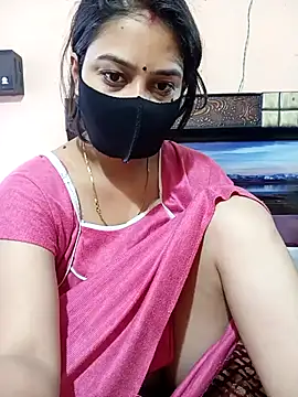 Snapshot of Priyanka_Pal chatting on 10.14.25 Priyanka Pal online show from 10.14.25