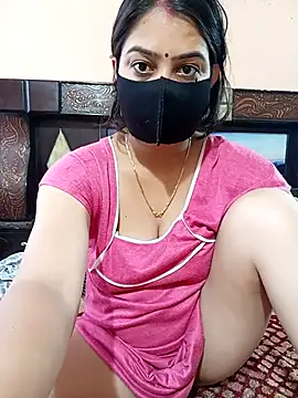 Snapshot of Priyanka_Pal chatting on 10.16.25 Priyanka Pal online show from 10.16.25