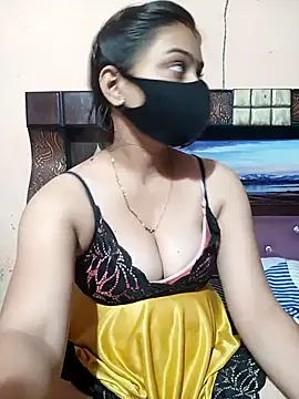 Snapshot of Priyanka_Pal chatting on 10.20.25 Priyanka Pal online show from 10.20.25