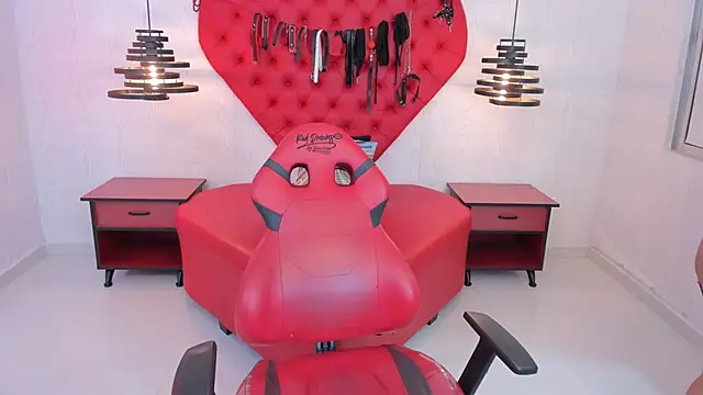 Miiaa Foxyy  online show from 09.14.25