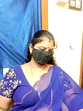 sushma26 online show from 10.19.25