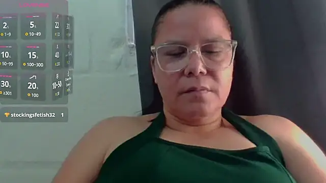 latinamaster online show from 10.08.25