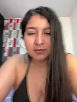 Snapshot of evelyn_1702 chatting on 10.14.25 evelyn 1702 online show from 10.14.25