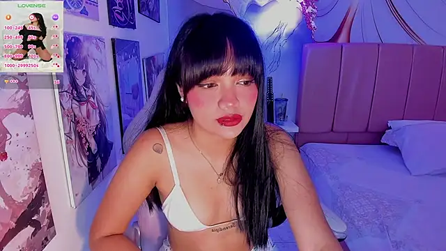 BellaGreen  online show from 10.10.25