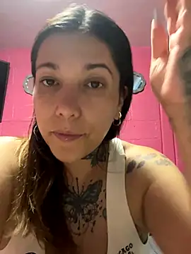 Snapshot of emperatrixsex chatting on 10.17.25 emperatrixsex online show from 10.17.25