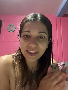 Snapshot of emperatrixsex chatting on 10.19.25 emperatrixsex online show from 10.19.25