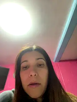 Snapshot of emperatrixsex chatting on 10.22.25 emperatrixsex online show from 10.22.25