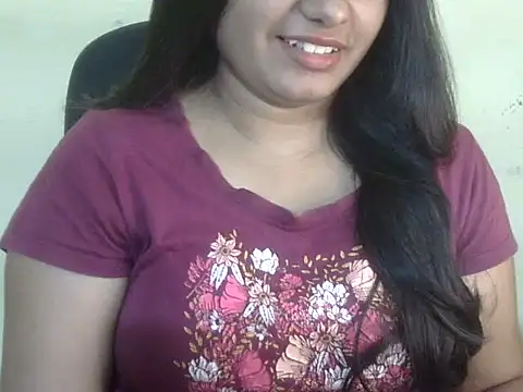 Snapshot of Aanya_Hazel chatting on 11.03.25 Aanya Hazel online show from 11.03.25