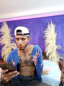 Snapshot of Jacob_di chatting on 09.09.25 Jacob di online show from 09.09.25