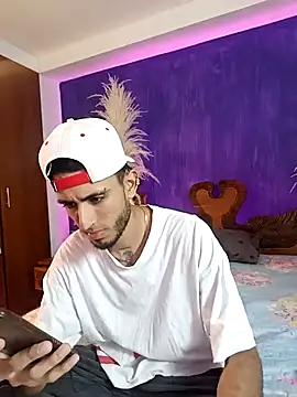 Snapshot of Jacob_di chatting on 09.13.25 Jacob di online show from 09.13.25