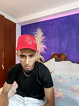 Snapshot of Jacob_di chatting on 09.14.25 Jacob di online show from 09.14.25