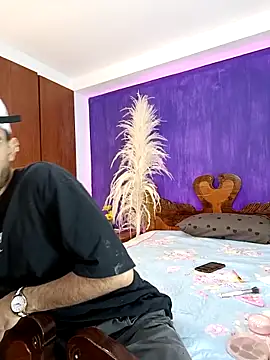 Snapshot of Jacob_di chatting on 09.16.25 Jacob di online show from 09.16.25