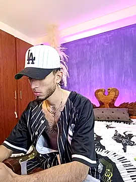 Snapshot of Jacob_di chatting on 09.21.25 Jacob di online show from 09.21.25