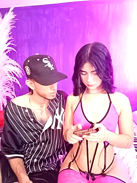 Snapshot of Jacob_di chatting on 10.18.25 Jacob di online show from 10.18.25