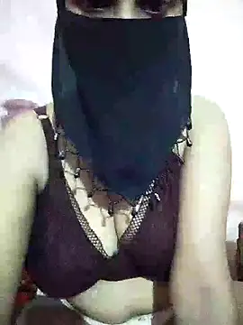 hezabi queen07 online show from 10.04.25