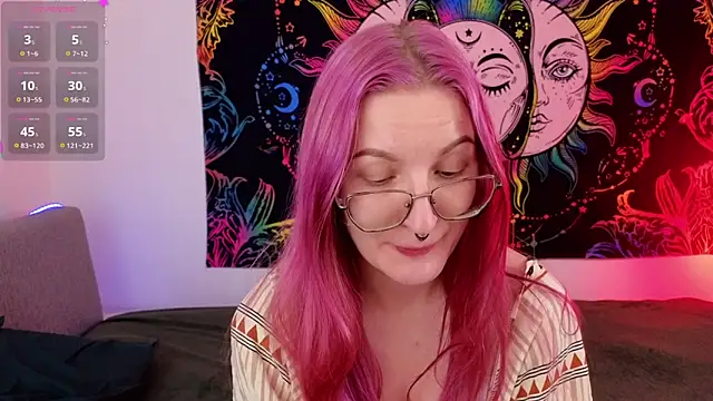 Snapshot of aurea_filix chatting on 11.07.25 aurea filix online show from 11.07.25