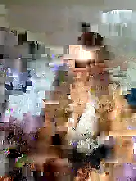 Snapshot of -AngelNova- chatting on 09.28.25 -AngelNova- online show from 09.28.25