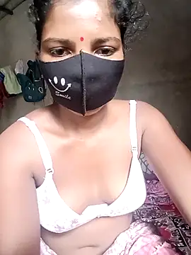 Snapshot of Renuka_GG chatting on 09.10.25 Renuka GG online show from 09.10.25