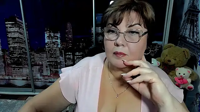 Snapshot of Bela_Lana_ chatting on 10.23.25 Bela Lana  online show from 10.23.25