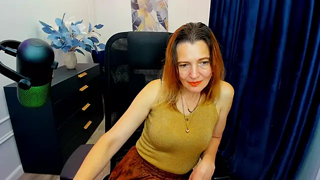 NikaStraitlive online show from 10.03.25