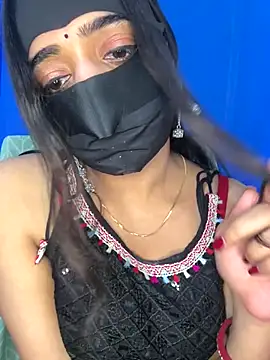 Snapshot of DesiSexyMonika chatting on 09.21.25 DesiSexyMonika online show from 09.21.25