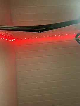 Snapshot of luluzinhax chatting on 10.01.25 luluzinhax online show from 10.01.25