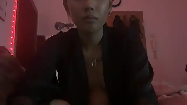 Snapshot of EclipseX_ chatting on 09.08.25 EclipseX online show from 09.08.25