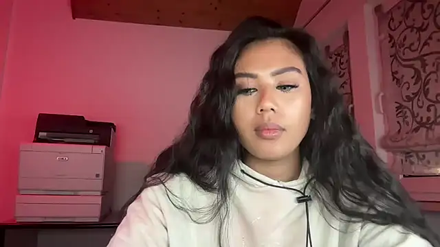 Snapshot of EclipseX_ chatting on 10.12.25 EclipseX online show from 10.12.25