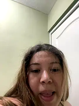 Snapshot of AlexandraInf chatting on 09.10.25 AlexandraInf online show from 09.10.25