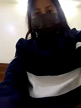 Snapshot of archi-819 chatting on 11.14.25 archi-819 online show from 11.14.25