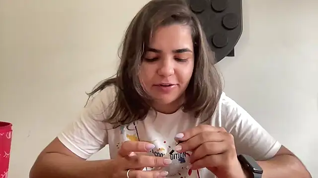 bruninhapt online show from 10.03.25