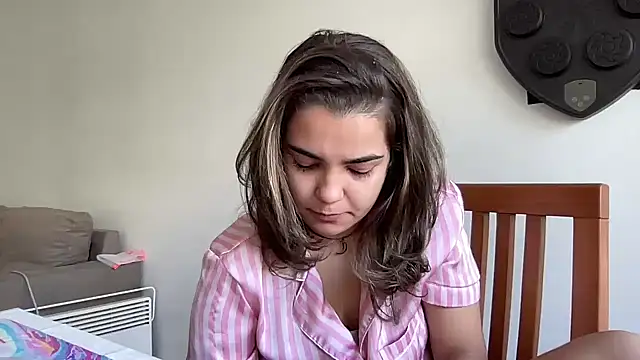 bruninhapt online show from 10.09.25
