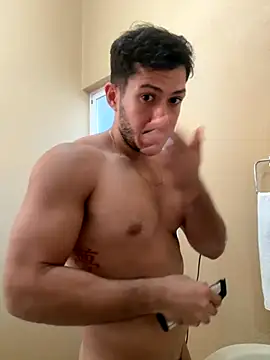 Snapshot of Darg98 chatting on 09.28.25 Darg98 online show from 09.28.25