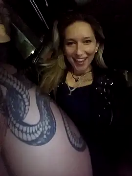 Snapshot of Licethf00x chatting on 10.18.25 Licethf00x online show from 10.18.25