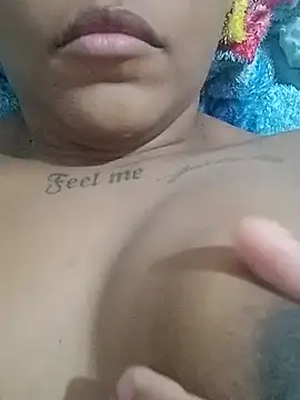 Snapshot of nessinha12 chatting on 09.11.25 nessinha12 online show from 09.11.25