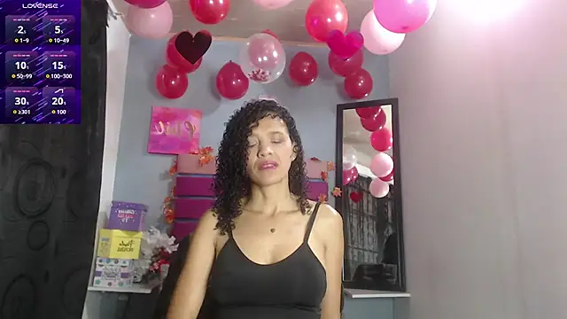 alma azul online show from 09.12.25