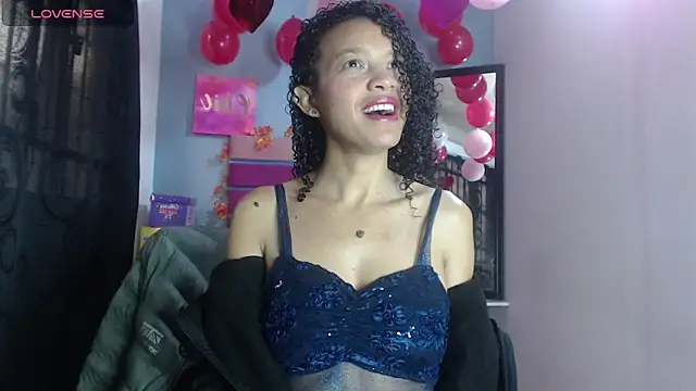 alma azul online show from 09.15.25