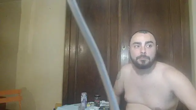 Snapshot of Adeptedufist chatting on 10.10.25 Adeptedufist online show from 10.10.25