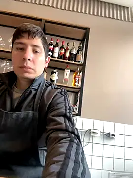 Snapshot of 9999Alez chatting on 09.10.25 9999Alez online show from 09.10.25