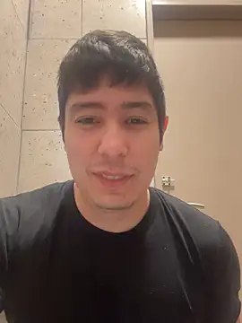 Snapshot of 9999Alez chatting on 09.13.25 9999Alez online show from 09.13.25