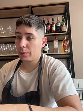 Snapshot of 9999Alez chatting on 09.18.25 9999Alez online show from 09.18.25