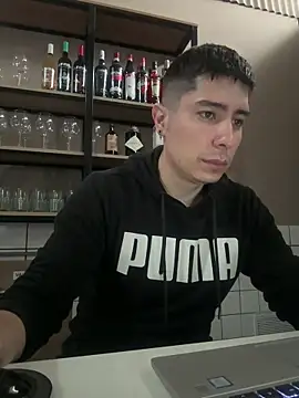 Snapshot of 9999Alez chatting on 09.20.25 9999Alez online show from 09.20.25