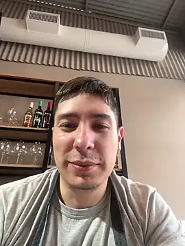 Snapshot of 9999Alez chatting on 09.23.25 9999Alez online show from 09.23.25